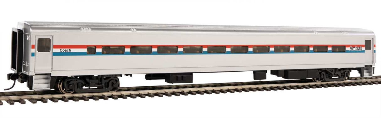 Walthers Mainline HO 910-31000 Horizon Fleet Coach, Amtrak (Phase III)