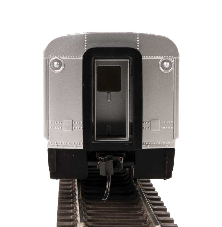 Walthers Mainline HO 910-31000 Horizon Fleet Coach, Amtrak (Phase III)