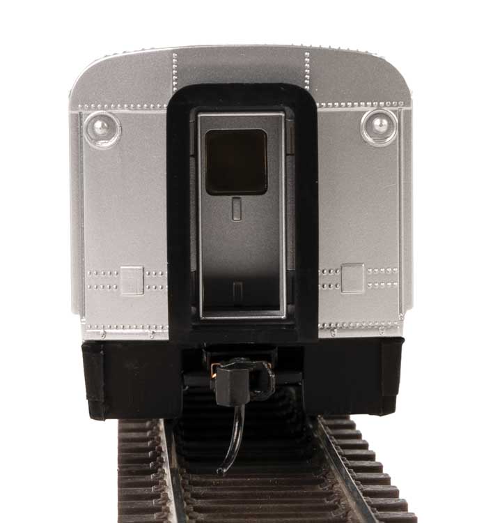 Walthers Mainline HO 910-31000 Horizon Fleet Coach, Amtrak (Phase III)