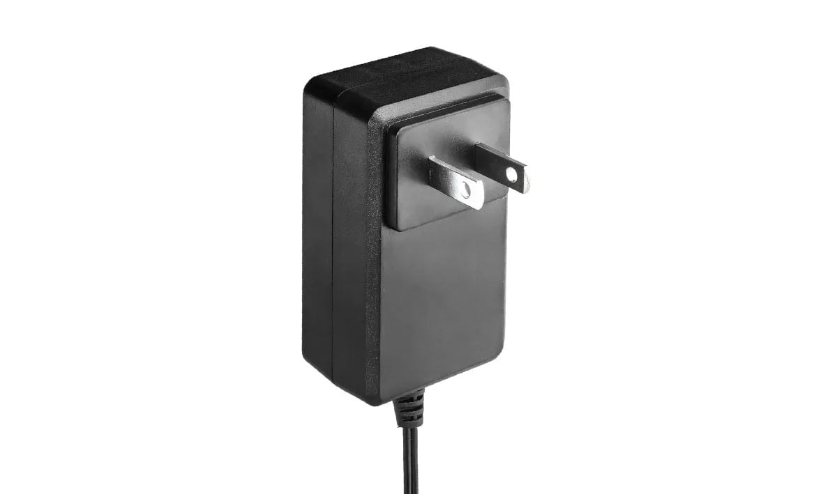 PREORDER Woodland Scenics JS6990 Power Supply, Just Plug