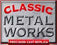 Classic Metal Works