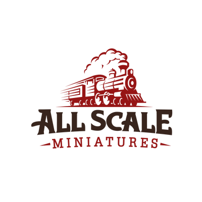 All Scale Miniatures
