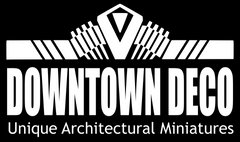 Downtown Deco