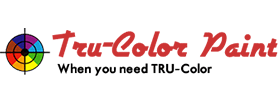 Tru-Color Paint