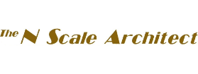 N Scale Architect