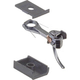 Kadee HO 141 Metal "WHISKER" Coupler Long (25/64") Underset Shank (2 Pair)