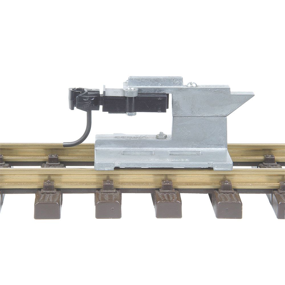 Kadee 1 Scale #829 Multi-Purpose Metal Coupler Height Gauge