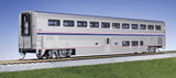Kato N 101788 Amtrak ALC-42 and Superliner Phase VI 4-Unit "Starter Series" Set