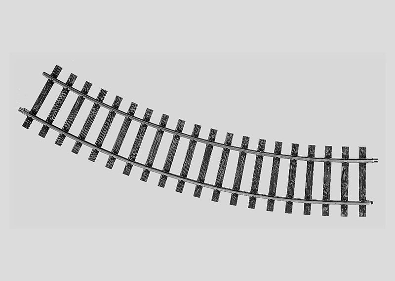 Marklin G1 59230 Curved Track