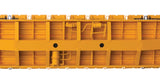 Walthers Mainline HO 910-5406 60' Pullman-Standard Flat Car, TTX (OTTX) #90188