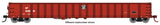Walthers Mainline HO 910-6456 68' Railgon Gondola, Southern Pacific #365190