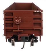 Walthers Mainline HO 910-6456 68' Railgon Gondola, Southern Pacific #365190