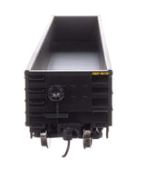 Walthers Mainline HO 910-6468 68' Railgon Gondola, Ready To Run, CSX #491781
