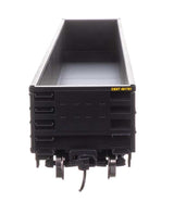 Walthers Mainline HO 910-6468 68' Railgon Gondola, Ready To Run, CSX #491781