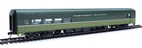 Walthers Mainline HO 910-30068 85' Budd Baggage-Lounge, Northern Pacific