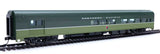 Walthers Mainline HO 910-30068 85' Budd Baggage-Lounge, Northern Pacific