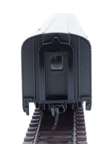 Walthers Mainline HO 910-30068 85' Budd Baggage-Lounge, Northern Pacific