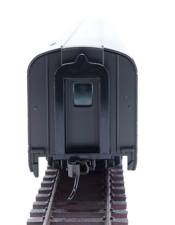 Walthers Mainline HO 910-30068 85' Budd Baggage-Lounge, Northern Pacific