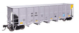 Walthers Mainline HO 910-57102 50' RD-4 Hopper, American Electrical Power Service Corp. AEPX #20406