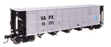 Walthers Mainline HO 910-57123 50' RD-4 Hopper, Virginia Power VAPX #98092