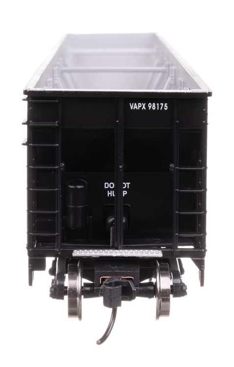 Walthers Mainline HO 910-57124 50' RD-4 Hopper, Virginia Power VAPX #98175