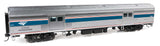 Walthers Proto HO 920-13086 73' Budd Baggage Car, Amtrak Phase VI #1211