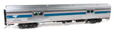 Walthers Proto HO 920-13086 73' Budd Baggage Car, Amtrak Phase VI #1211