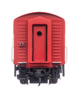 Walthers Proto HO 920-49555 EMD FP7 & F7B, Soo Line #2501A & 2501C