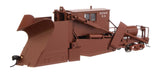 Walthers Proto HO 920-110131 Jordan Spreader, Spokane Portland and Seattle #X-4