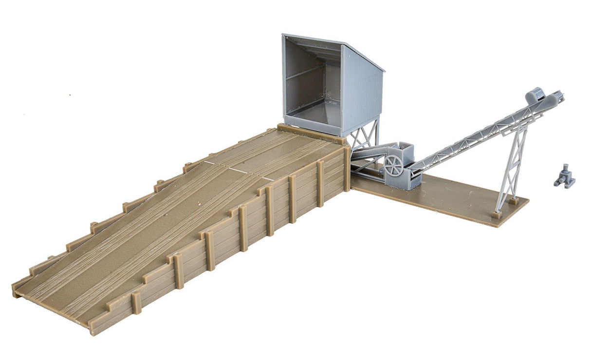 Walthers 933-4058 Truck Dump Kit, HO