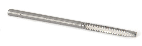 Walthers Tools 1302 Taps 0-80