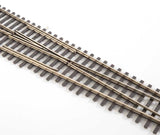 Walthers Track HO 948-83019 Code 83 #8 Turnout, Left Hand