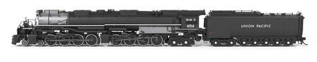 PREORDER Broadway Limited Imports N 10672 Union Pacific Big Boy 4-8-8-4, #4014, 250th Celebration East Coast Tour Appearance, Paragon4 Sound/DC/DCC, Smoke, N S