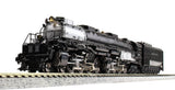 Kato N 1264014 4-8-8-4 Big Boy Steam Locomotive, Union Pacific #4014