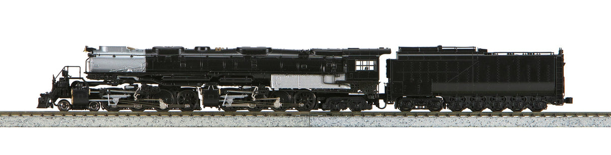 Kato N 1264014 4-8-8-4 Big Boy Steam Locomotive, Union Pacific #4014