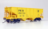 Rapido HO 148012 PRR GLa 2-Bay Hoppers, Pennsylvania Railroad (MOW Service) (3)