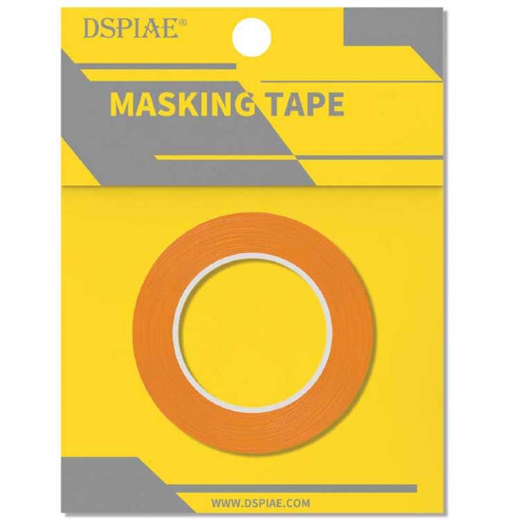 DSPIAE MT15 Washi Masking Tape, 15mm