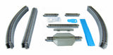 Kato N 20865 Unitrack V6 Outer Oval Track Set (Compact and Bilingual)