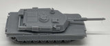 Phoenix Precision Models HO 31065 M1A2 Abrams Tank