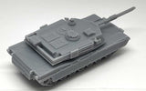 Phoenix Precision Models HO 31065 M1A2 Abrams Tank