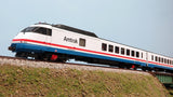 Rapido HO 25504 RTL Turboliner Set #4, Amtrak (5)