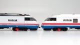 Rapido HO 25504 RTL Turboliner Set #4, Amtrak (5)