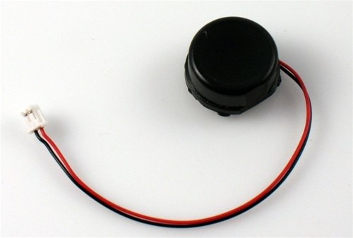 MRC 1519 18mm Round Speaker with Baffle
