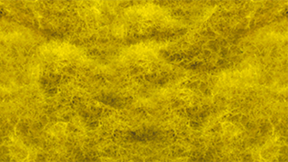 Bachmann 31015 Pull-Apart 2mm Static Grass, Gold