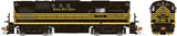 Rapido HO 31078 RS-11, Nickel Plate Road #560