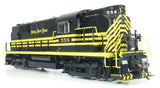 Rapido HO 31078 RS-11, Nickel Plate Road #560