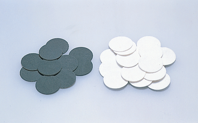 Tomix (TomyTec) N 6424 Track Cleaning Car Cleaning Disk Replacement Set