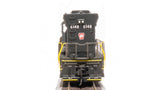 Broadway Limited Imports HO 4289 EMD SD45, Pennsylvania Railroad #6148