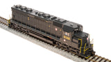 Broadway Limited Imports HO 4289 EMD SD45, Pennsylvania Railroad #6148
