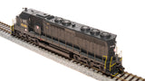 Broadway Limited Imports HO 4289 EMD SD45, Pennsylvania Railroad #6148